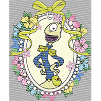 Disney Style-DSN 1292